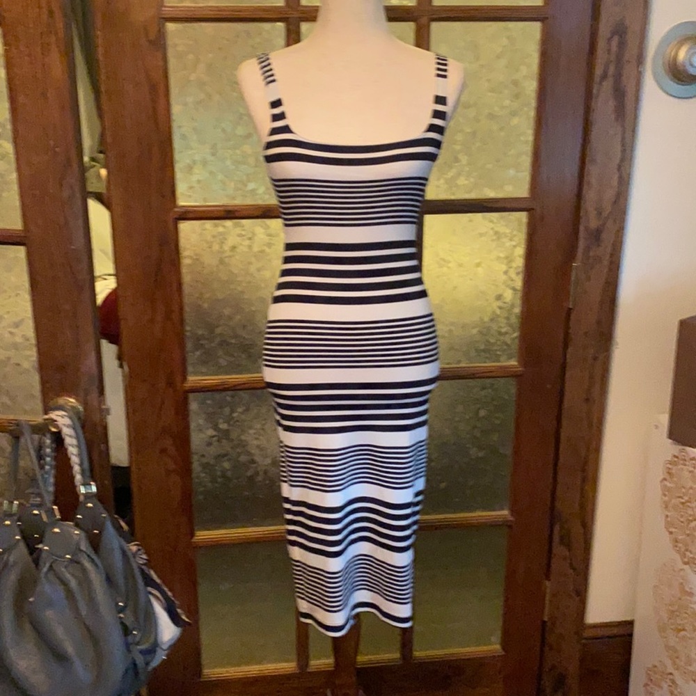 American Apparel dress size small